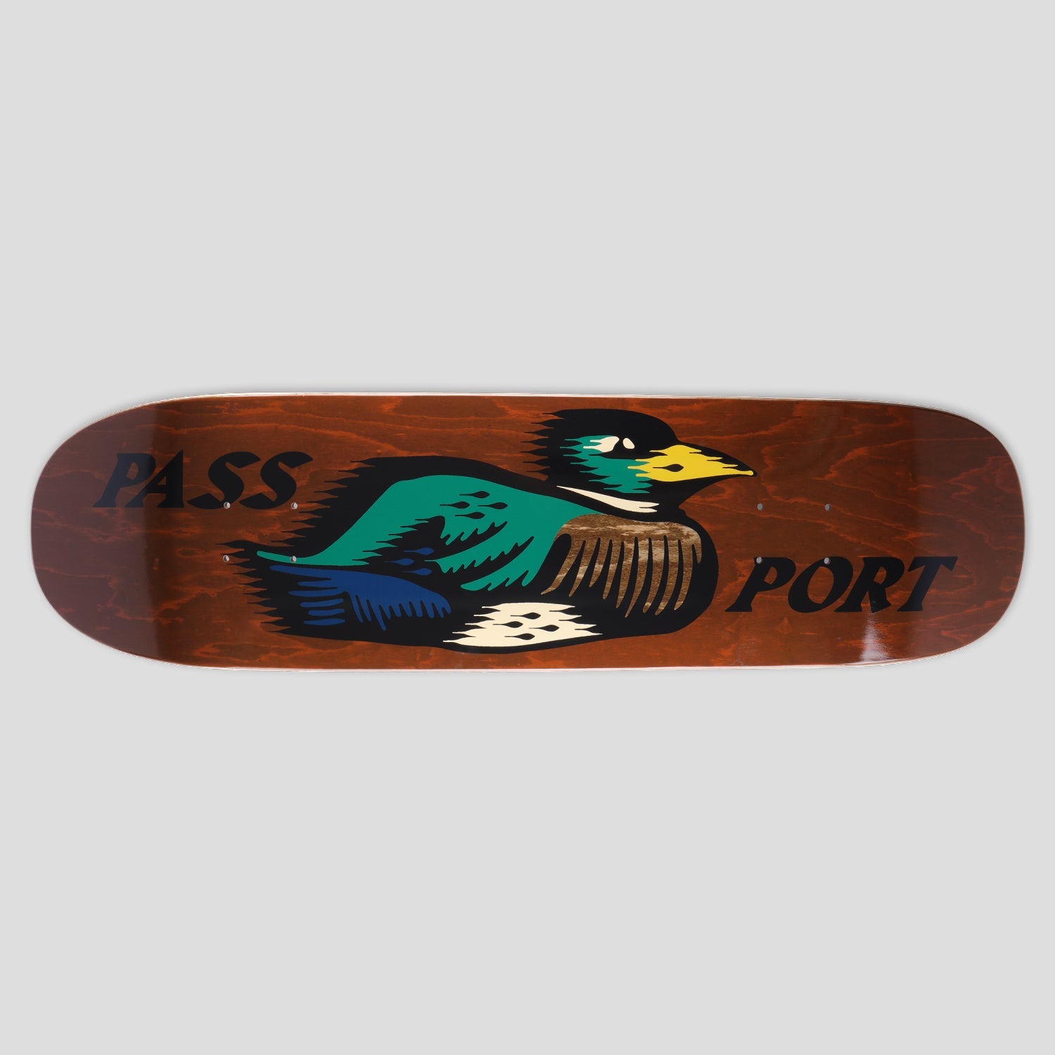 Pass~Port Fast Duck - Softie