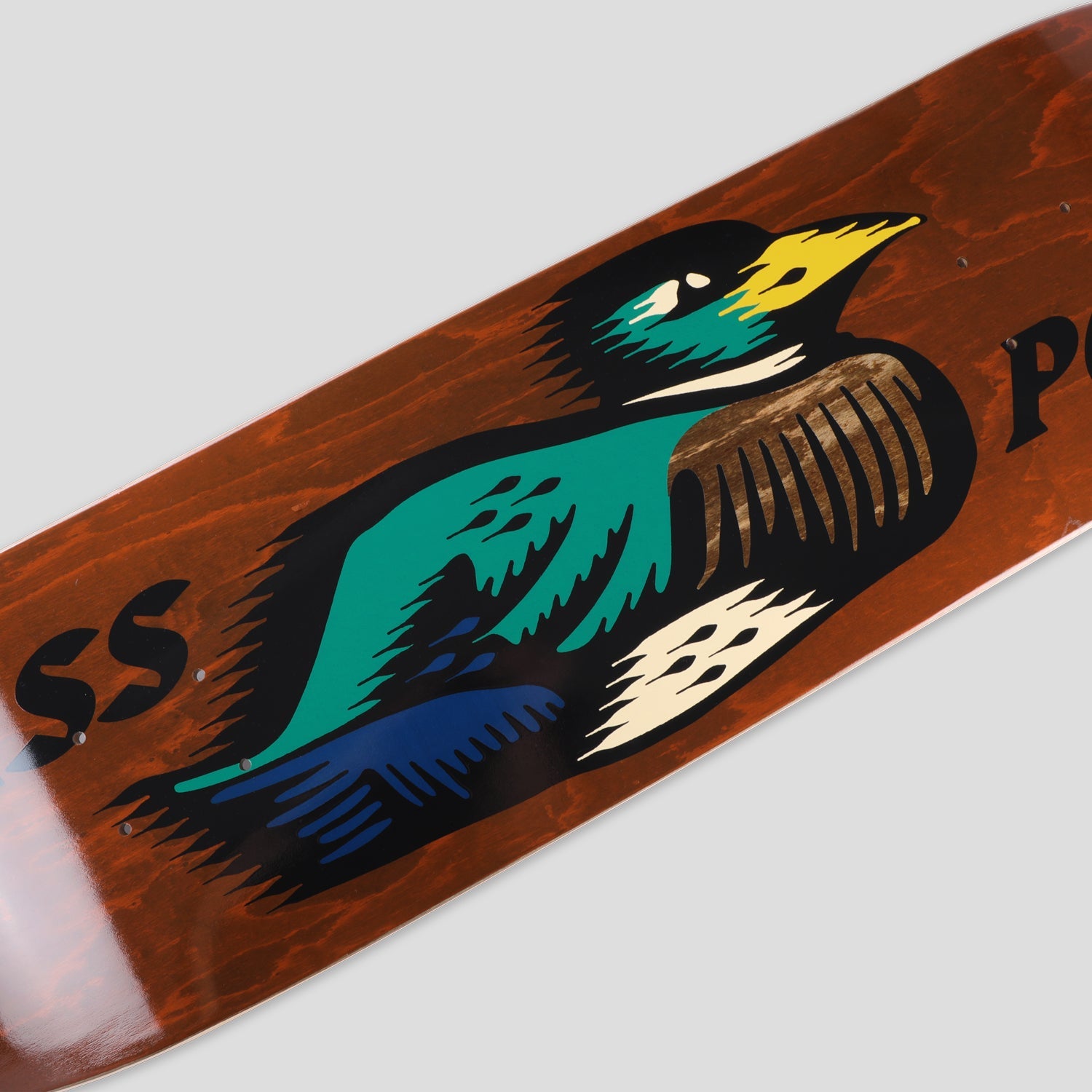 Pass~Port Fast Duck - Softie