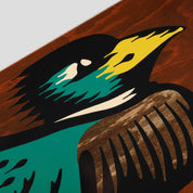 Pass~Port Fast Duck - Softie