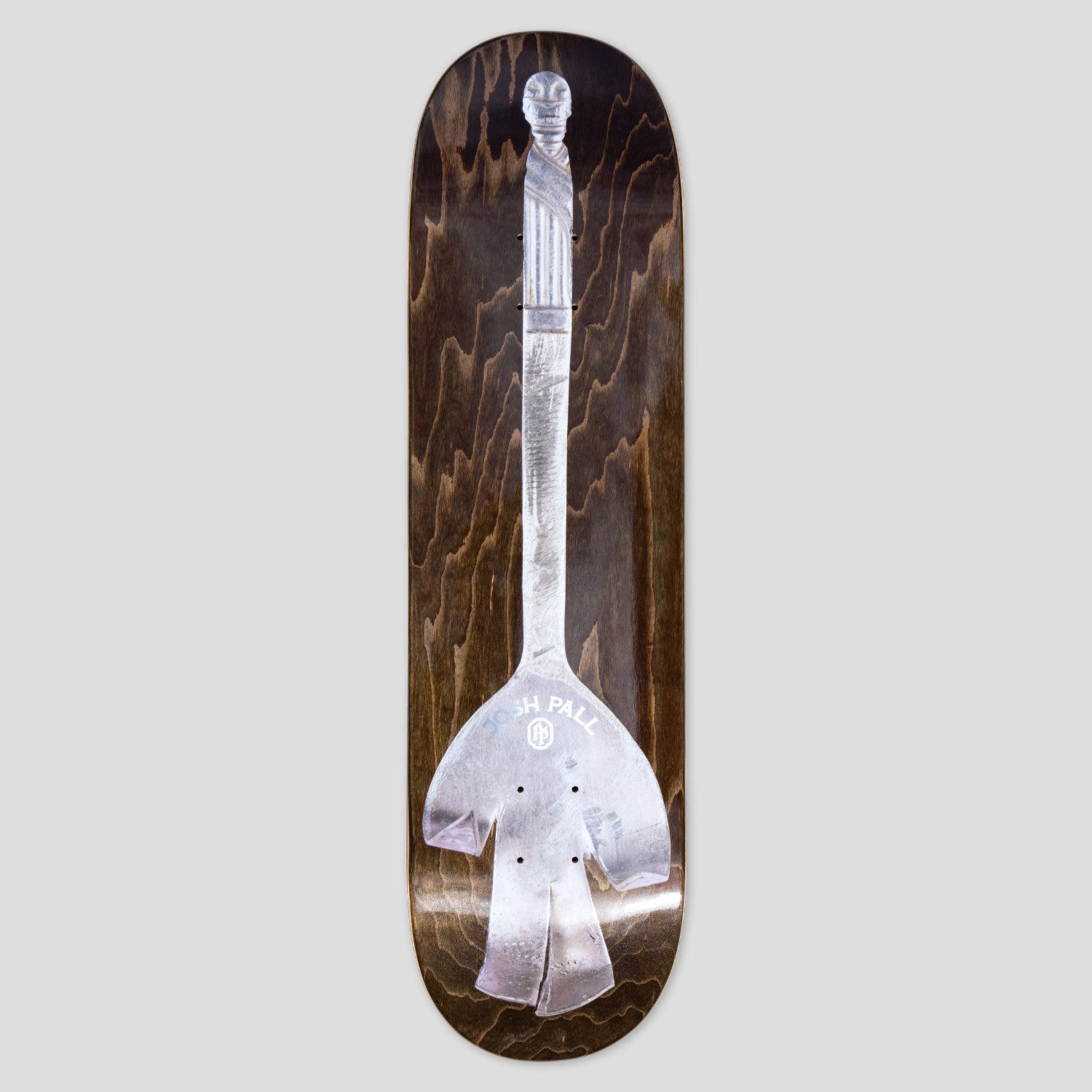 Pass~Port Shannon Rush Spoons Series - Josh Pall