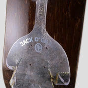 Pass~Port Shannon Rush Spoons Series - Jack O'Grady