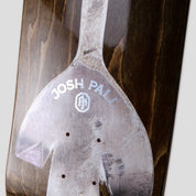 Pass~Port Shannon Rush Spoons Series - Josh Pall