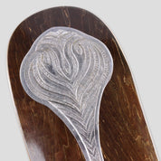 Pass~Port Shannon Rush Spoons Series - Jack O'Grady