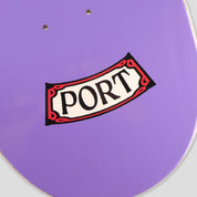 Pass~Port You're Making Me Nervous Series - Red Flag