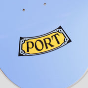 Pass~Port You're Making Me Nervous Series - Early Rise