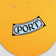 Pass~Port You're Making Me Nervous Series - Tub Time