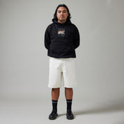 Pass~Port Workers Club Denim Short - Ecru