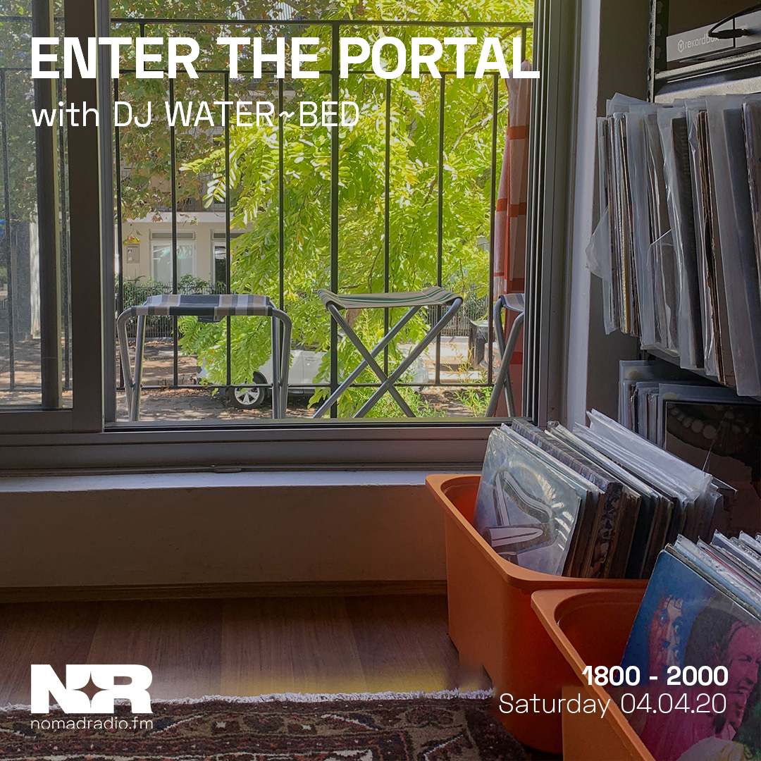 ENTER THE PORTAL EP#9