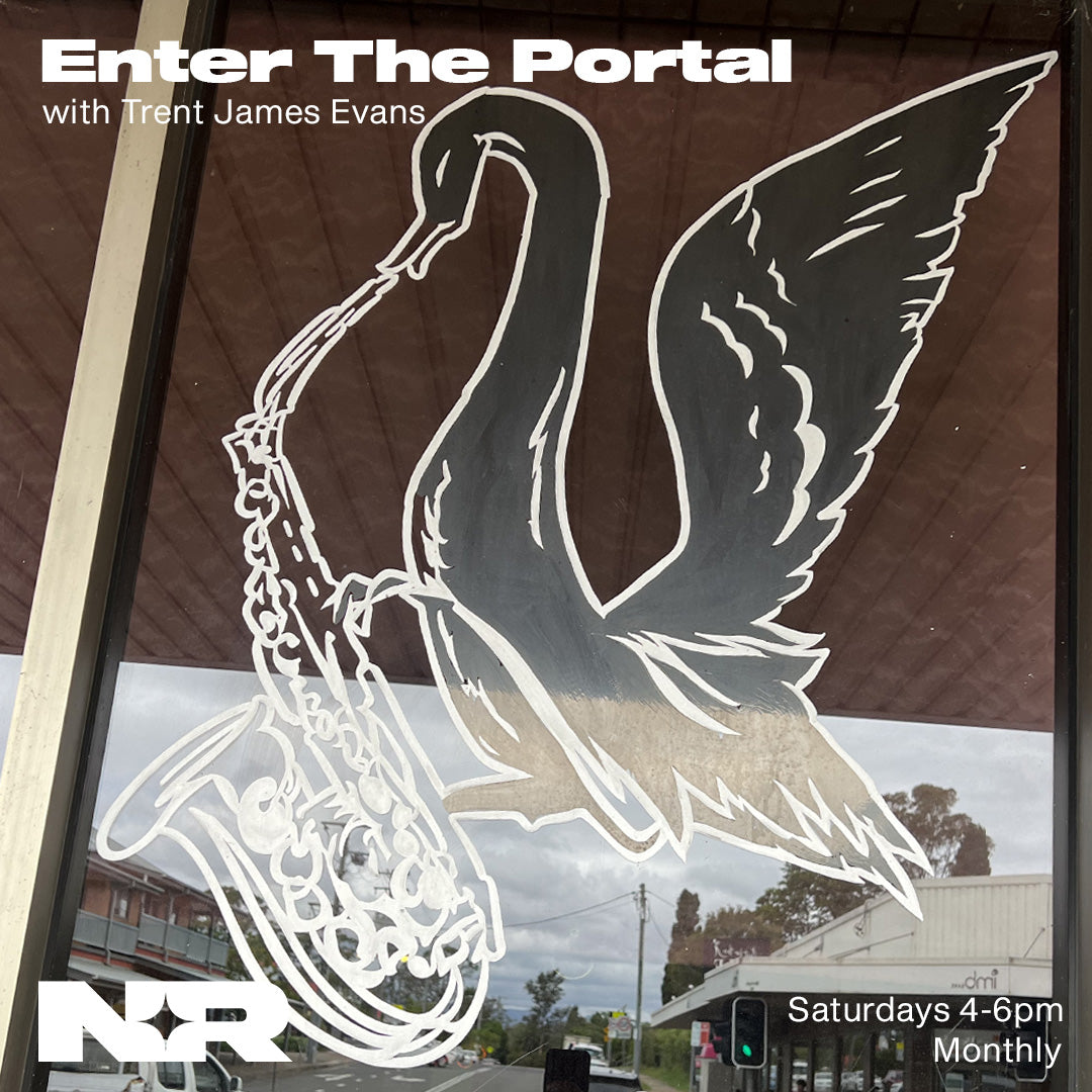 ENTER THE PORTAL EP#31