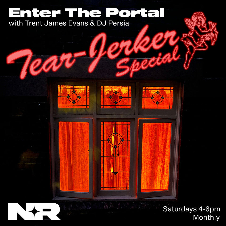 ENTER THE PORTAL EP#32