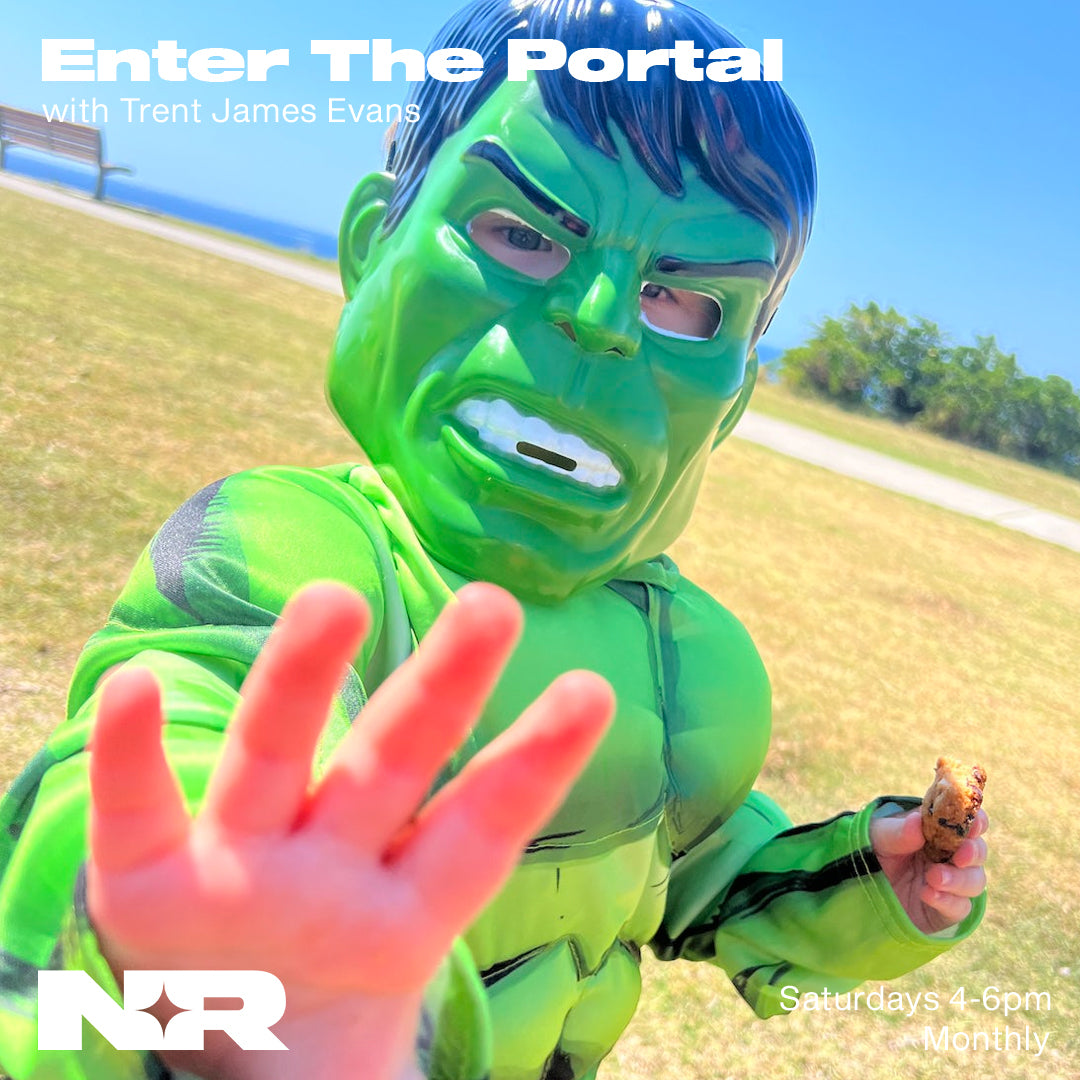 ENTER THE PORTAL EP#38