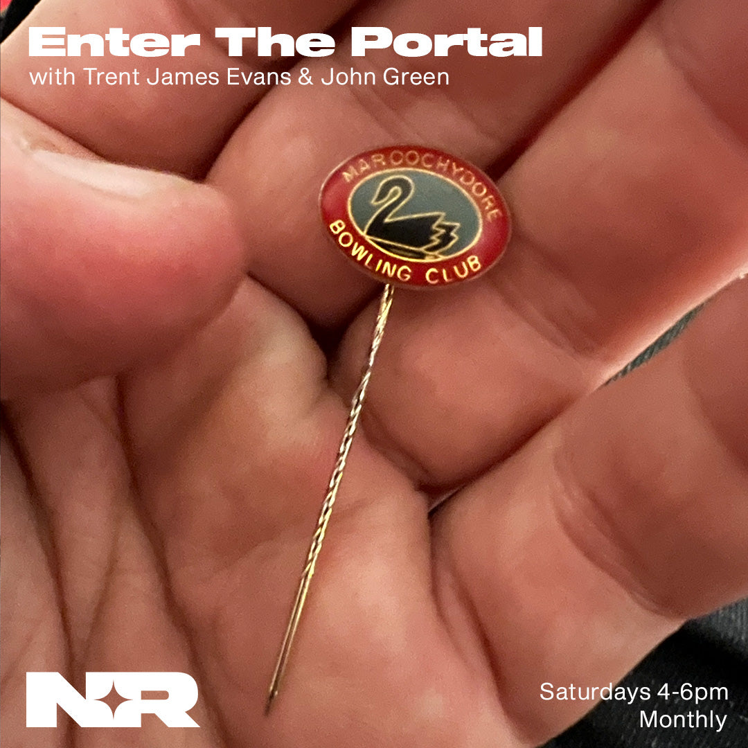 ENTER THE PORTAL EP#26