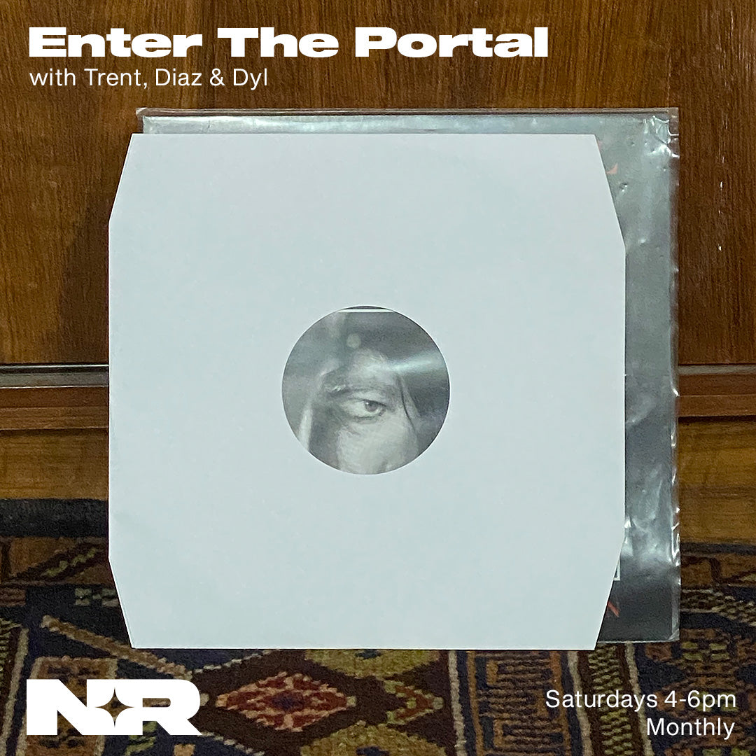 ENTER THE PORTAL EP#27