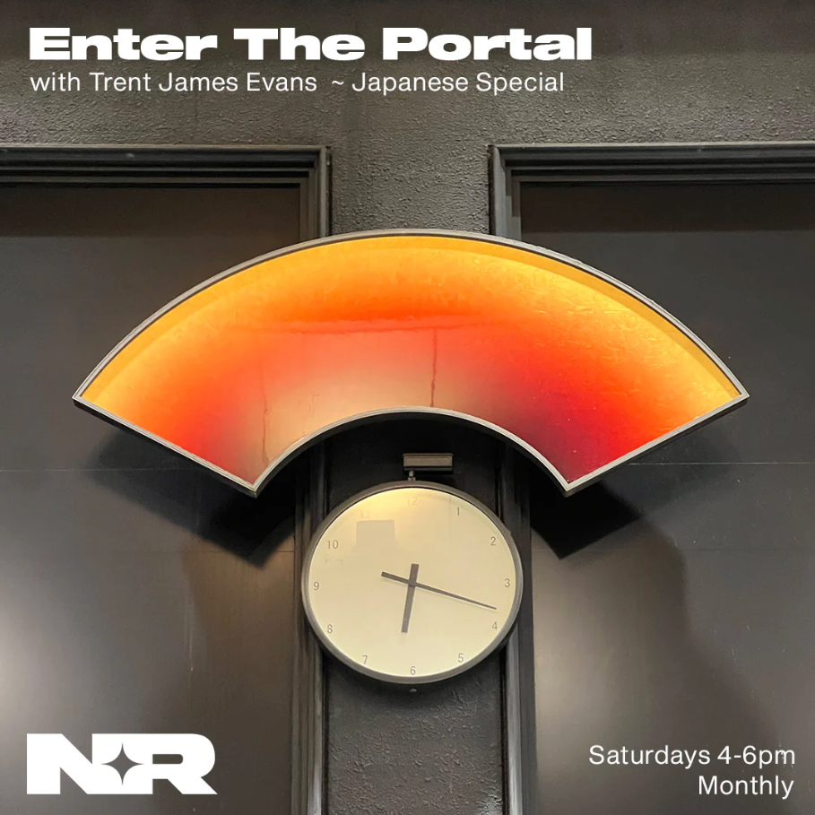ENTER THE PORTAL EP#34