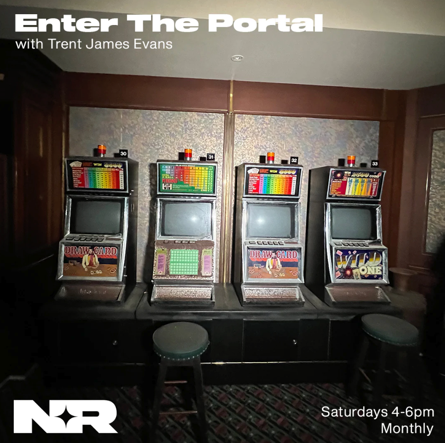 ENTER THE PORTAL EP#35