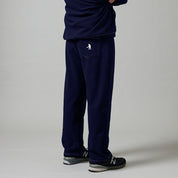 Pass~Port Organic Track Pants - Navy