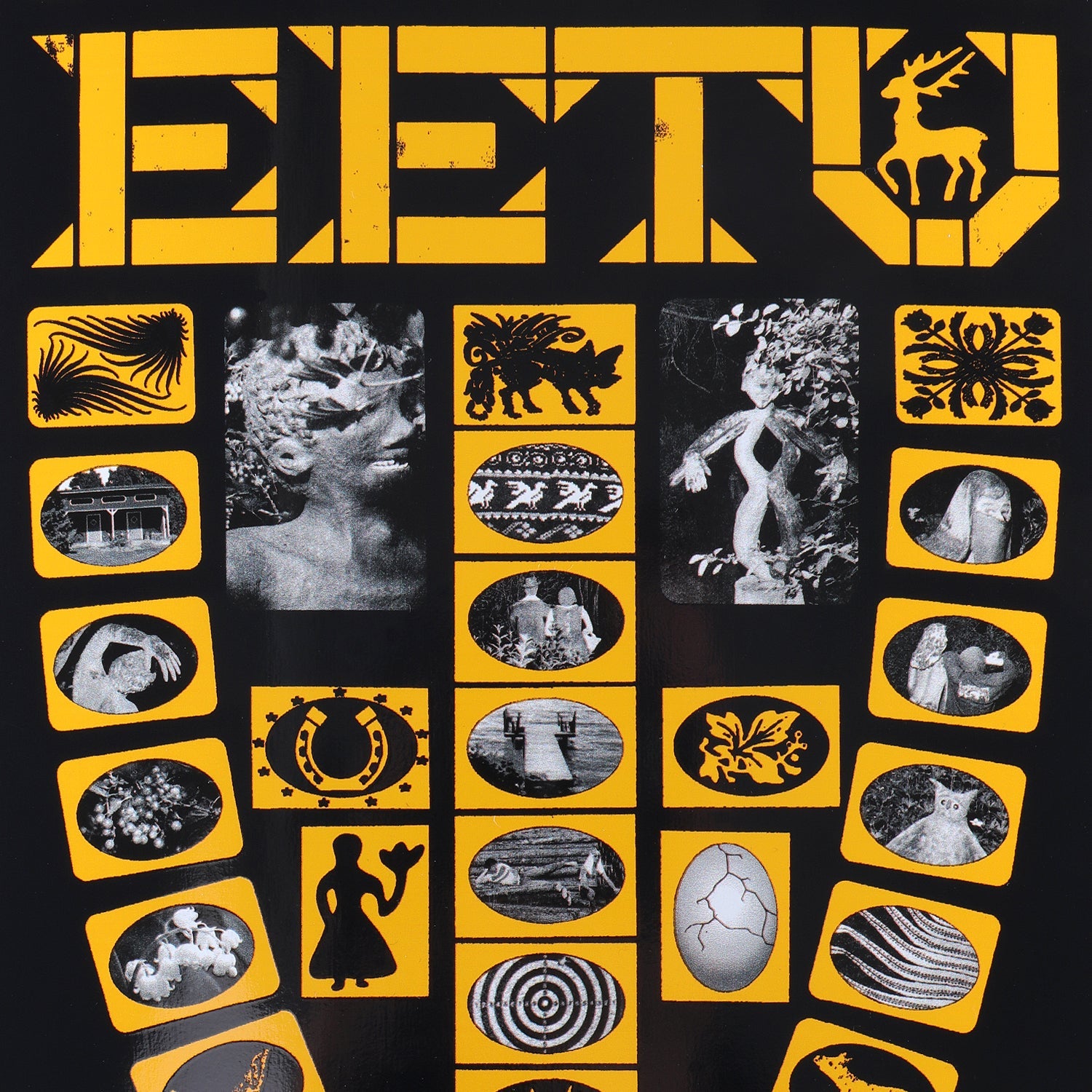 Pass~Port Eetu Toropainen Kollassi Deck