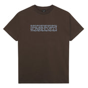 Pass~Port Rosary Tee - Bark