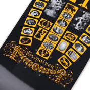 Pass~Port Eetu Toropainen Kollassi Deck