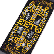 Pass~Port Eetu Toropainen Kollassi Deck