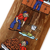 Pass~Port Eetu Toropainen Smiling Through It Deck