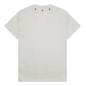 Pass~Port Seafood Staff Tee - Oyster