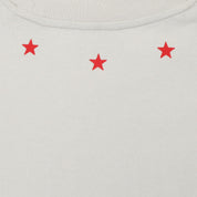 Pass~Port Seafood Staff Tee - Oyster