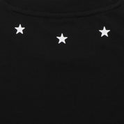 Pass~Port Seafood Staff Tee - Black