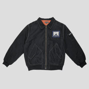 Pass~Port One Way Freight Jacket - Black