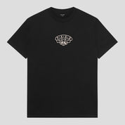 Pass~Port Heirloom Tee - Black