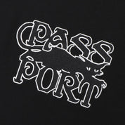 Pass~Port Slinkin' Tee - Black