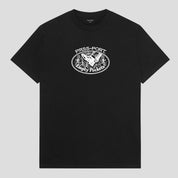Pass~Port Empty Pockets Tee - Black