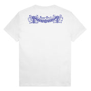 Pass~Port Kollassi Tee - White