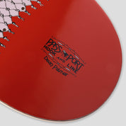 Pass~Port Hook & Line Series - Dean Palmer