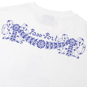 Pass~Port Kollassi Tee - White