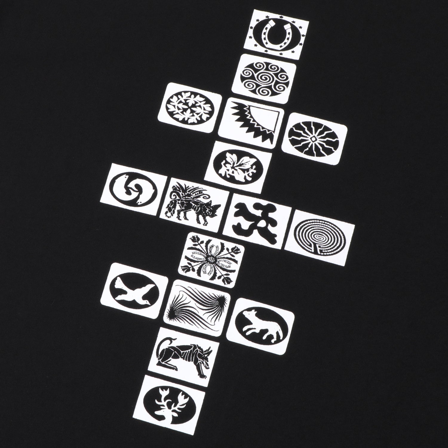 Pass~Port Kollassi Tee - Black