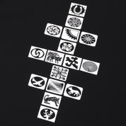 Pass~Port Kollassi Tee - Black