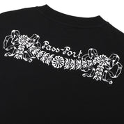 Pass~Port Kollassi Tee - Black