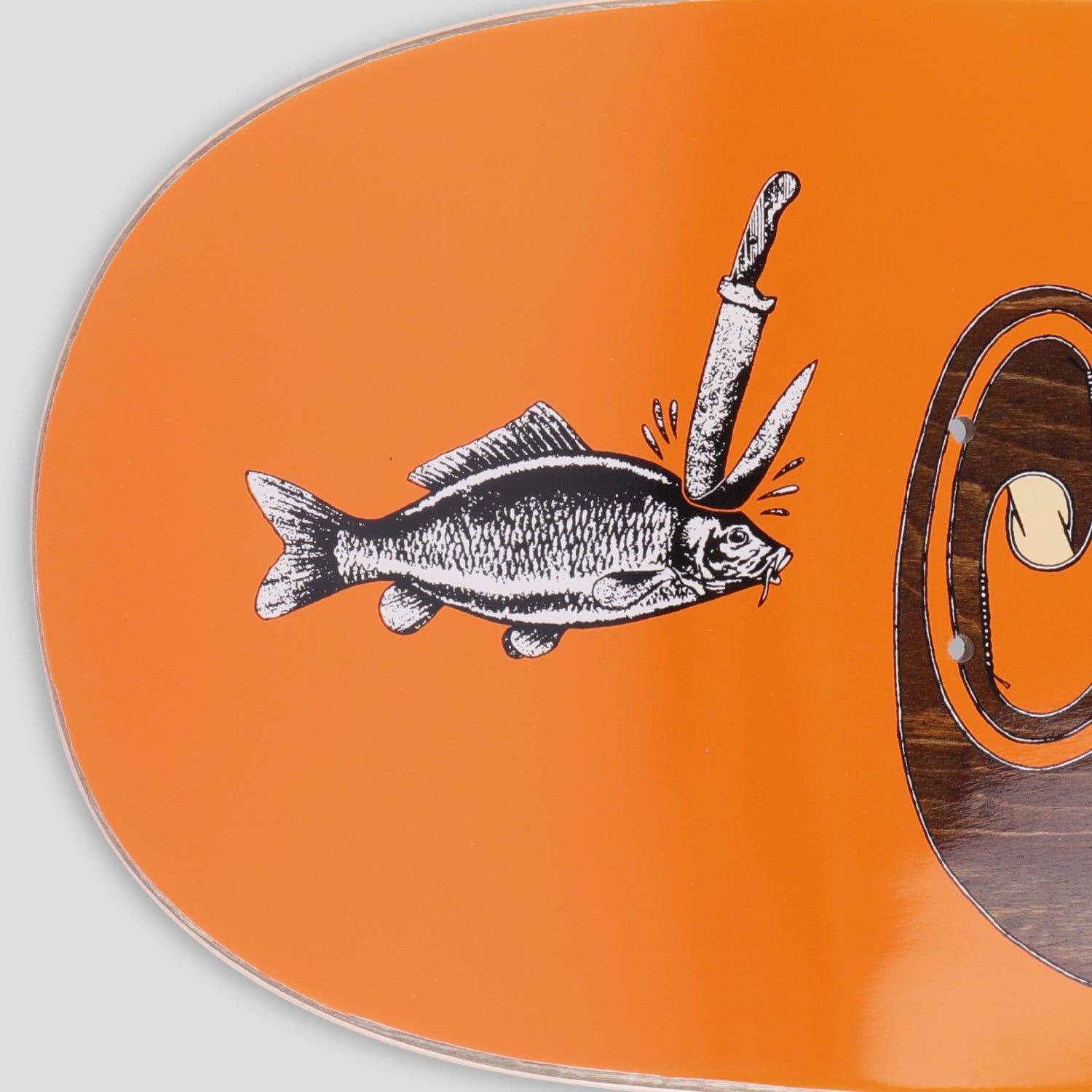 Pass~Port Hook & Line Series - Callum Paul