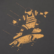 Pass~Port Cloncurry Sweater - Dark Charcoal