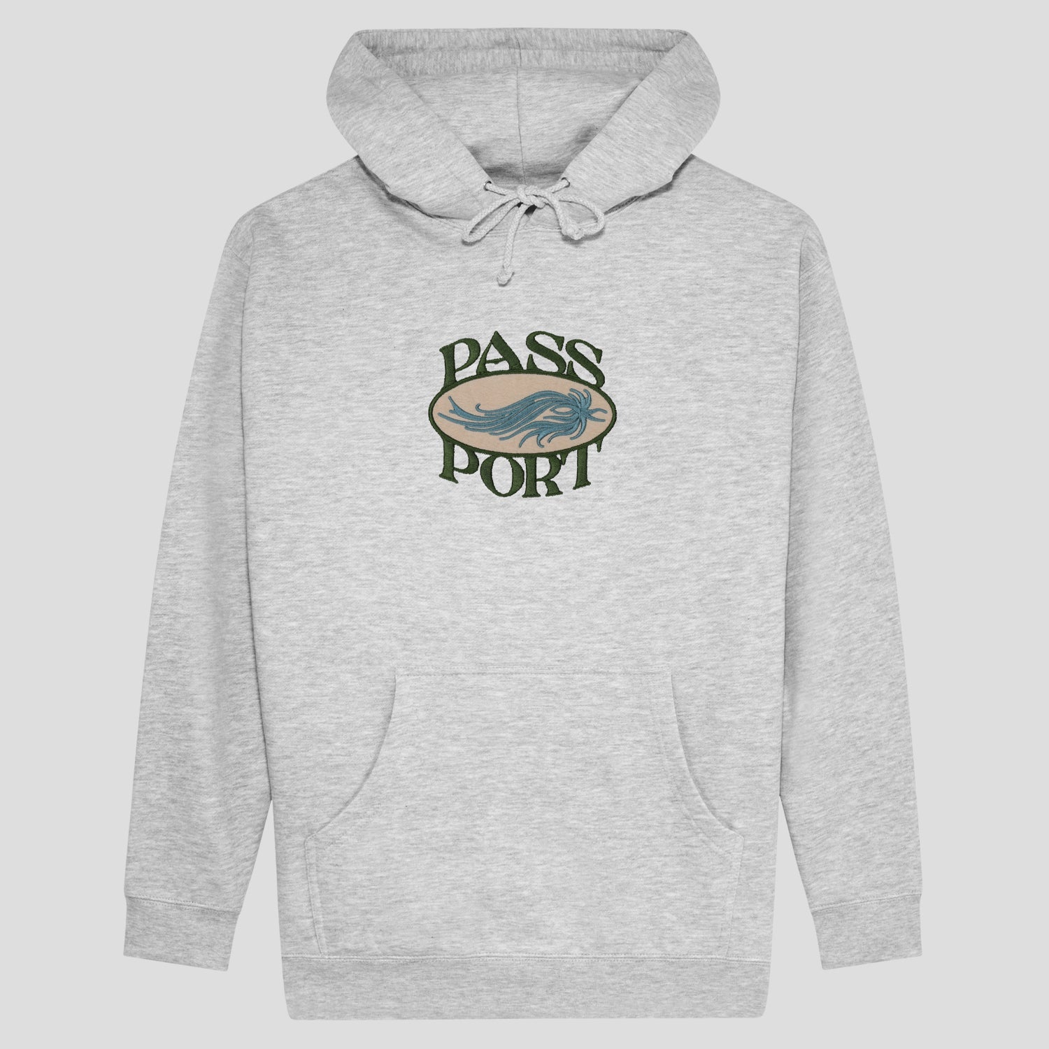 Pass~Port Hoodies, Jumpers & Crewnecks | Pass~Port EU/UK