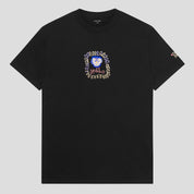 Pass~Port Yobbo Tee - Black