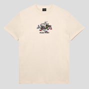 Pass~Port Lucid Dream Tee - Natural