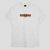 Pass~Port Ram Tee - Ash