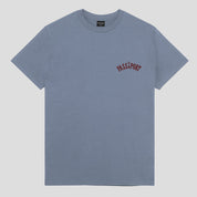 Pass~Port Sophomore Tee - Washed Out Blue