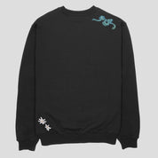 Pass~Port Yobbo Sweater - Black