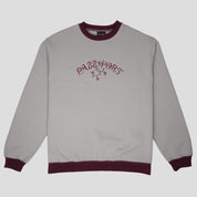 Pass~Port Arthur Sweater - Stone