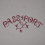 Pass~Port Arthur Sweater - Stone