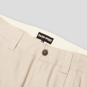 Pass~Port Leagues Club Pant - Sand