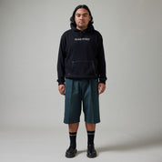 Pass~Port Leagues Club Short - Dark Teal